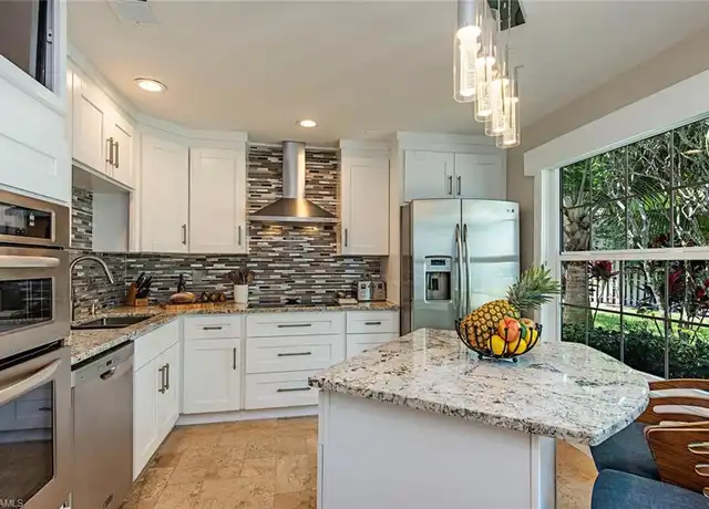 Property at 840 Meadowland Dr Unit H, Naples, FL, 34108, 3 beds, 2.5 baths, [object Object]