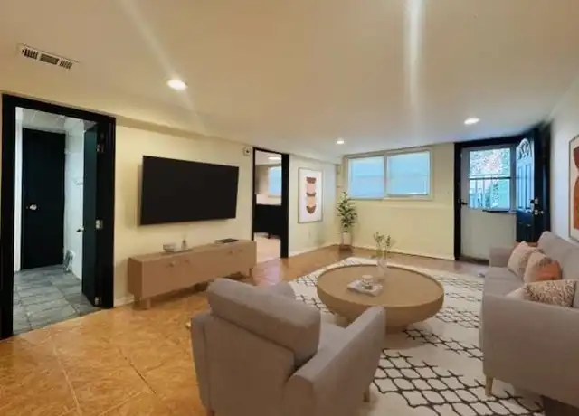 Property at 16 Briarwood Rd Unit basement, Jersey City, NJ, 07305, 1 bed, 1 bath, [object Object]