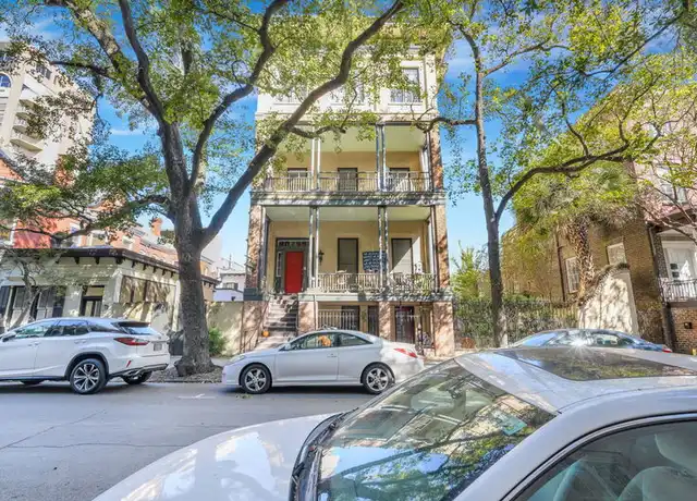 Property at 112 E Harris St Unit 404, Savannah, GA, 31401, 1 bed, 1 bath, [object Object]