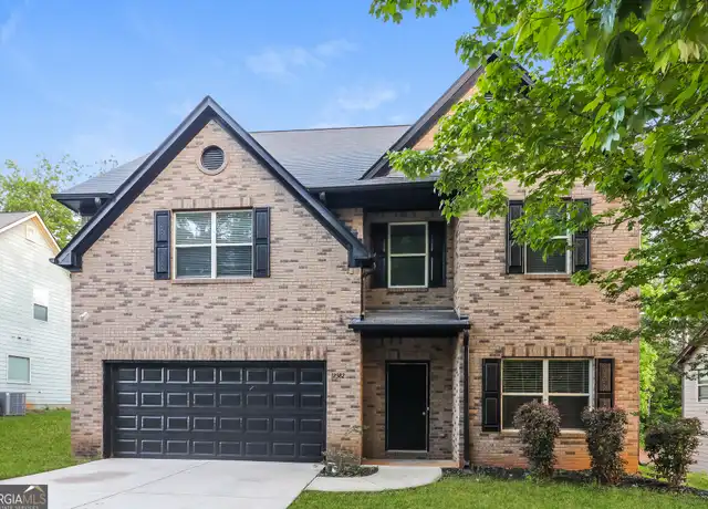 Property at 12382 Centerra Dr, Hampton, GA, 30228, 5 beds, 2.5 baths, [object Object]