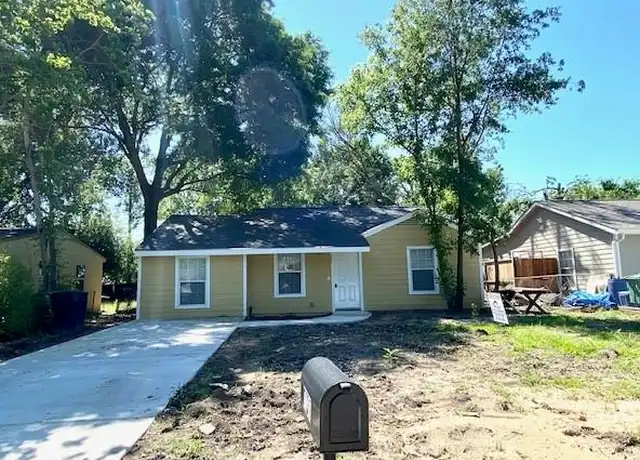Property at 7331 Dunkirk Rd, Houston, TX, 77033, 3 beds, 1 bath, [object Object]