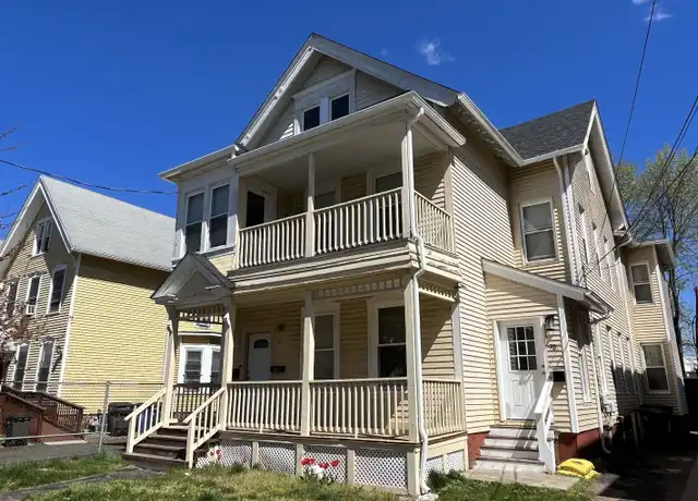 Property at 71 Dickerman St, New Haven, CT, 06511, 4 beds, 1.5 baths, [object Object]