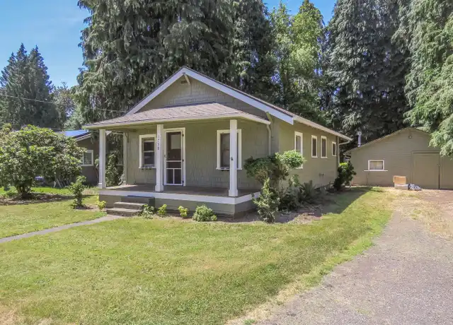 Property at 1758 Britton St, West Linn, OR, 97068, 2 beds, 1 bath, [object Object]