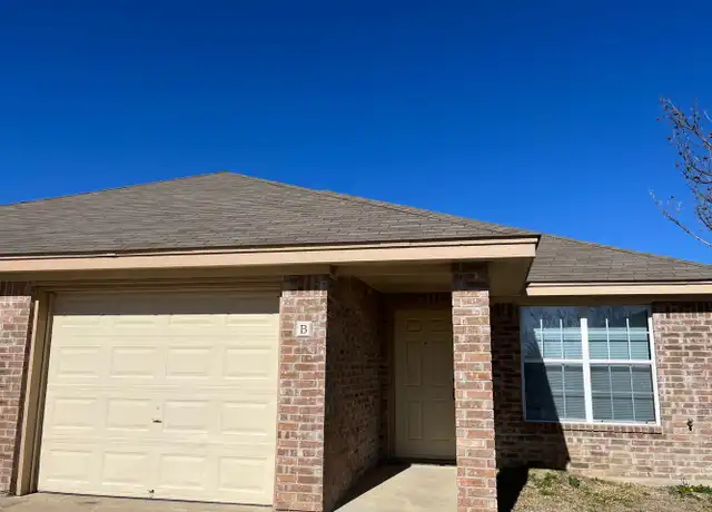 Property at 4106 Wine Cup Unit B, Copperas Cove, TX, 76522, 3 beds, 2 baths, [object Object]
