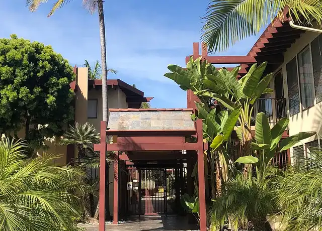 Property at Kona Kai Apartments - 22413 Ocean Ave, Torrance, CA, 90505, 1 bed, 1 bath, [object Object]