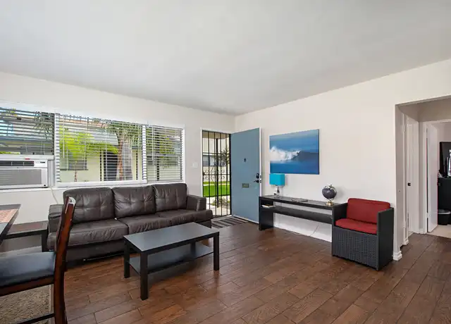 Property at 1059 Grand Ave Unit AVE-1, San Diego, CA, 92109, 2 beds, 1 bath, [object Object]