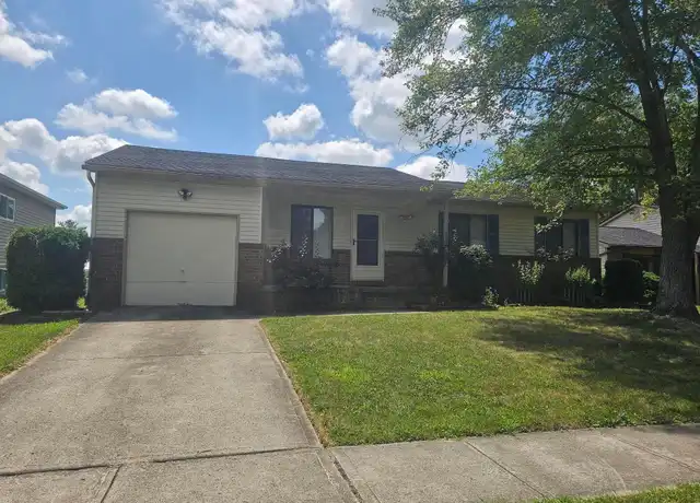 Property at 1793 Ibson Dr, Powell, OH, 43065, 3 beds, 2 baths, [object Object]