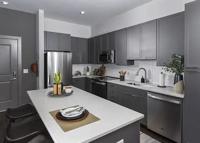 Property at Alta Federal Hill - 1800 S Hanover St, Baltimore, MD, 21230, 1-2 bed, 1-2 bath, [object Object]