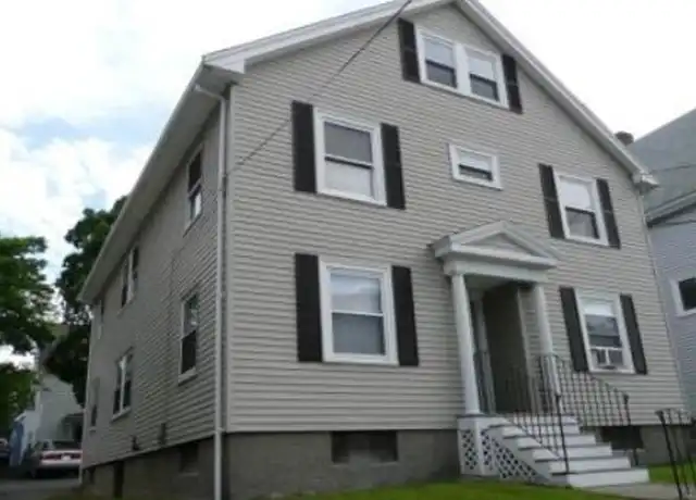 Property at 48 Bedford St Unit 1, Waltham, MA, 02453, 1 bed, 1 bath, [object Object]