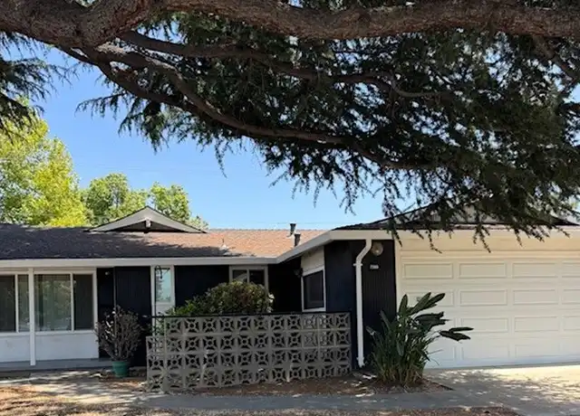 Property at 2580 Meridian Ave, San Jose, CA, 95124, 3 beds, 2 baths, [object Object]