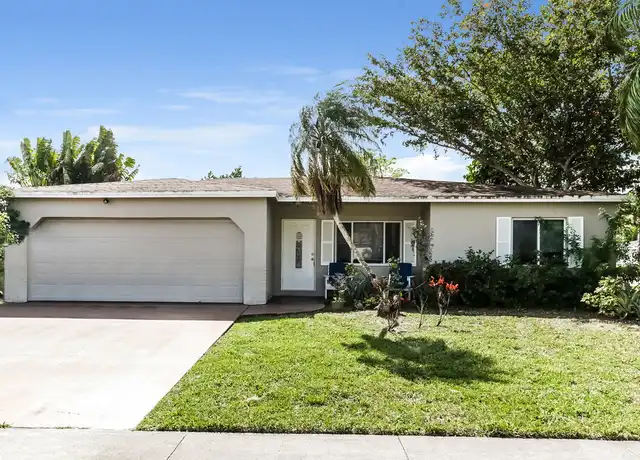 Property at 11198 Mandarin St, Boca Raton, FL, 33428, 3 beds, 2 baths, [object Object]