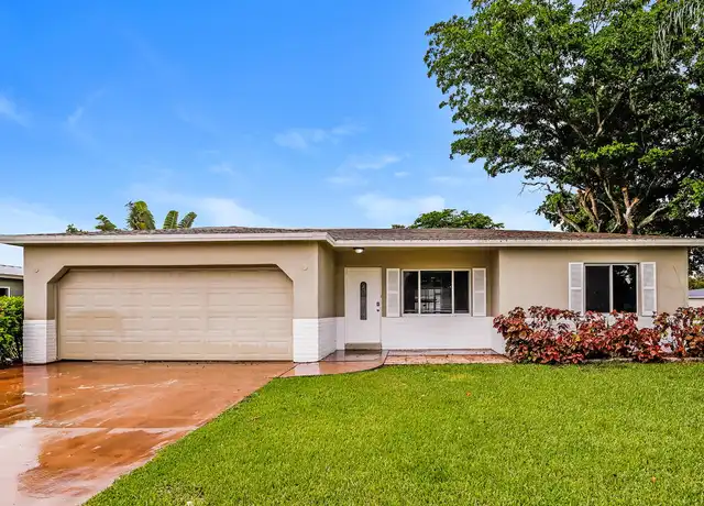 Property at 11198 Mandarin St, Boca Raton, FL, 33428, 3 beds, 2 baths, [object Object]