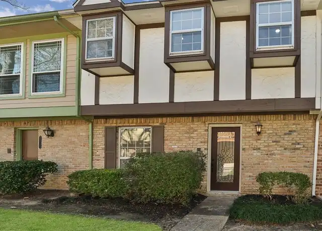 Property at 14690 Perthshire Rd Unit F, Houston, TX, 77079, 3 beds, 2.5 baths, [object Object]