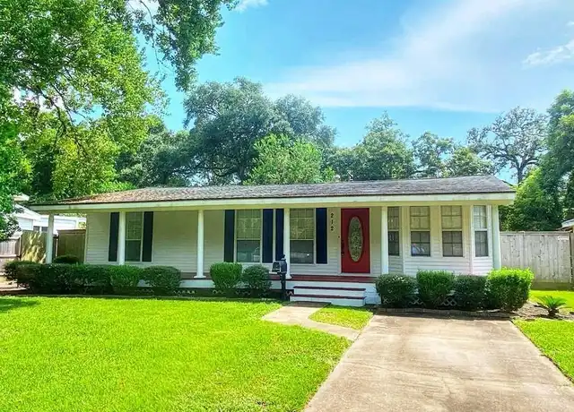Property at 212 Camellia St, Lake Jackson, TX, 77566, 2 beds, 1 bath, [object Object]