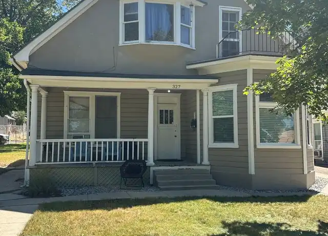 Property at 327 S 1300 E Unit 327-Unit 2, Salt Lake City, UT, 84102, 3 beds, 1 bath, [object Object]