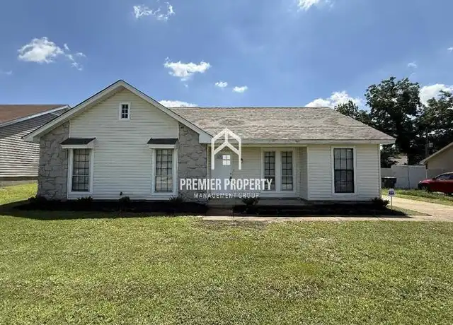 Property at 4580 Hickory Branch Dr, Memphis, TN, 38141, 3 beds, 2 baths, [object Object]