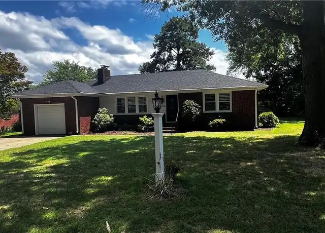 Property at 3813 Bruce Rd, Chesapeake, VA, 23321, 3 beds, 2 baths, [object Object]