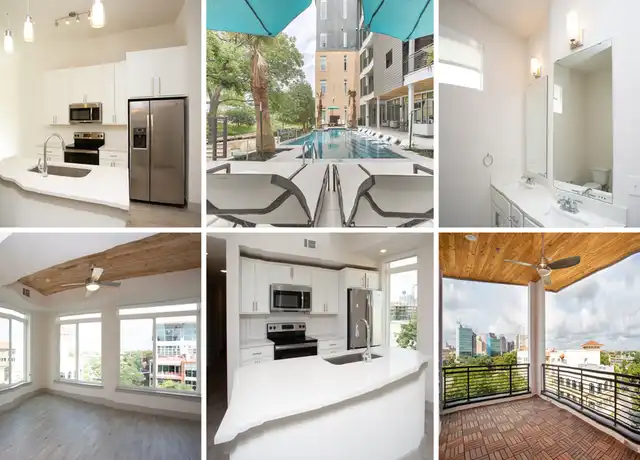 Property at 891 Avenue B Unit 134612, San Antonio, TX, 78215, 2 beds, 2 baths, [object Object]