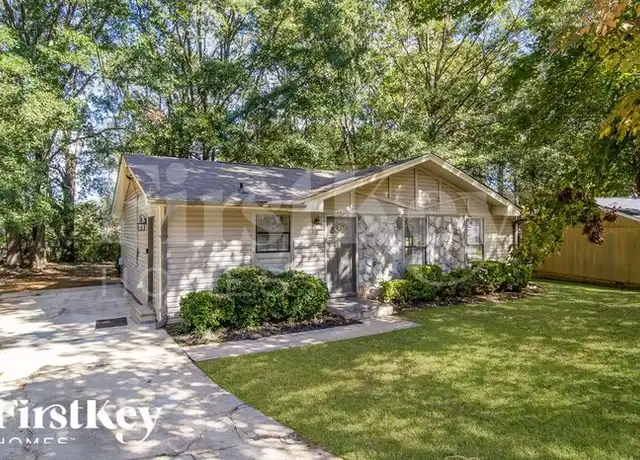 Property at 1650 Freedom Vly, Decatur, GA, 30032, 3 beds, 2 baths, [object Object]