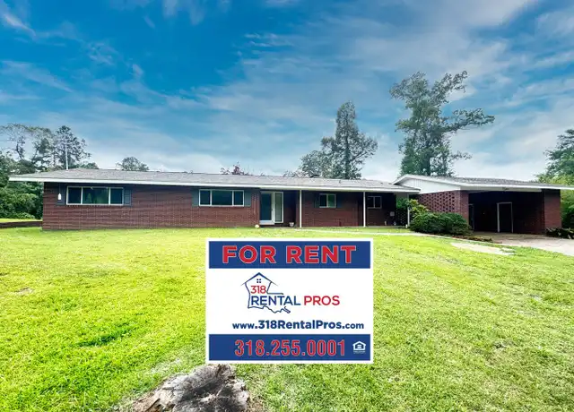Property at 600 Robert St, Ruston, LA, 71270, 3 beds, 2 baths, [object Object]