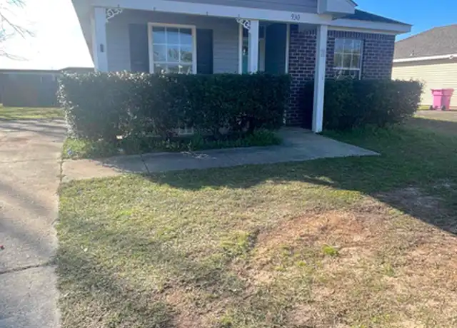 Property at 930 Hamilton Bridges Dr E, Mobile, AL, 36695, 3 beds, 2 baths, [object Object]