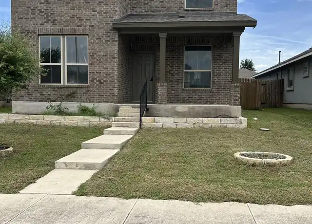 Property at 1029 Britt Ln, Leander, TX, 78641, 3 beds, 2.5 baths, [object Object]