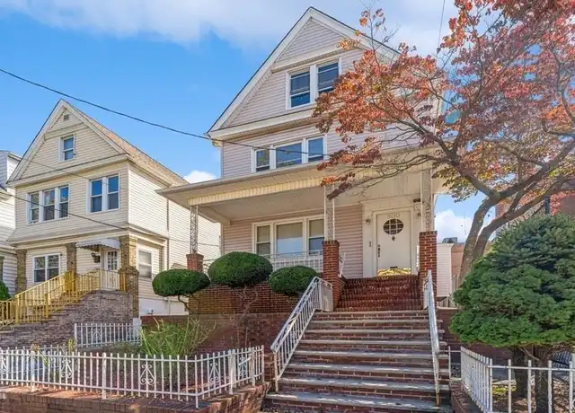 Property at 800 John F. Kennedy Blvd Unit 2, Bayonne, NJ, 07002, 3 beds, 1 bath, [object Object]