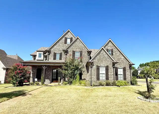 Property at 1245 Fruited Plain Cv, Collierville, TN, 38017, 4 beds, 3.5 baths, [object Object]