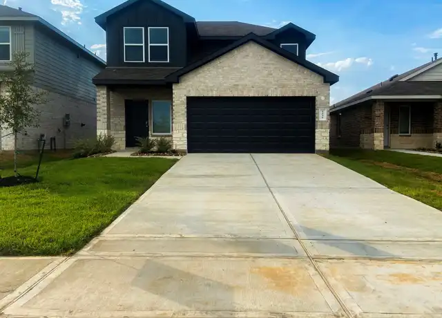 Property at 5235 Creekstone Rise Ln, Spring, TX, 77373, 4 beds, 2.5 baths, [object Object]
