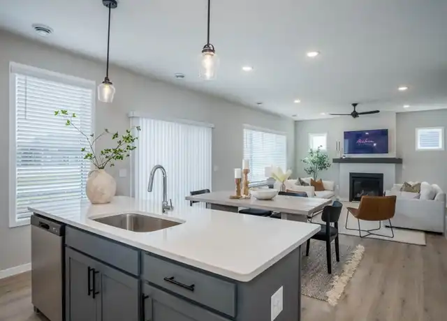 Property at Acclaim of Woodbury Modern Living, Thoughtfully Designed - 10108 Sunbird Cir, Saint Paul, MN, 55129, 3-4 beds, 2-3.5 baths, [object Object]