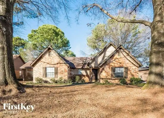 Property at 6160 Blue Willow Cv, Memphis, TN, 38141, 3 beds, 2 baths, [object Object]