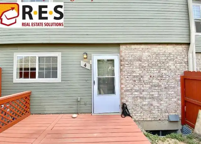 Property at 3463 S Ammons St, Lakewood, CO, 80227, 3 beds, 3 baths, [object Object]