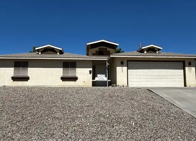 Property at 3785 Beachview Dr, Lake Havasu City, AZ, 86406, 3 beds, 2 baths, [object Object]