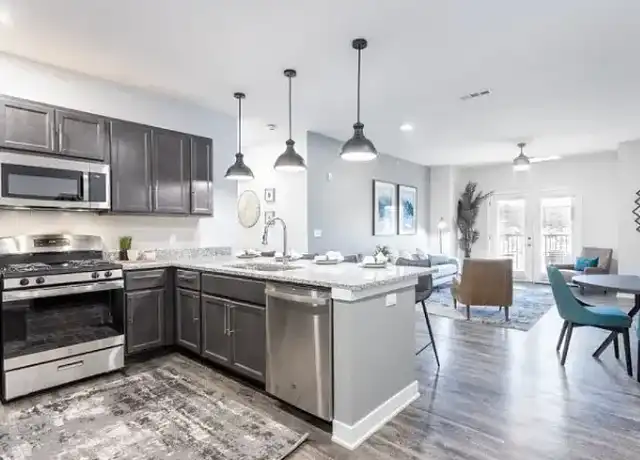 Property at River Point West - 200 Jr. Achievement Dr, Elkhart, IN, 46516, 2 beds, 2 baths, [object Object]