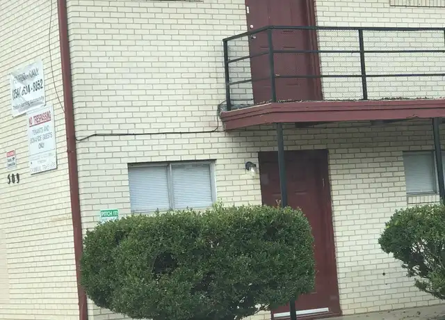 Property at 509 N 14th St Unit 1, Killeen, TX, 76541, 1 bed, 1 bath, [object Object]
