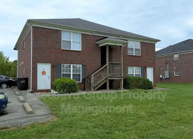 Property at 110 Hurstfield Dr, Radcliff, KY, 40160, 2 beds, 2 baths, [object Object]