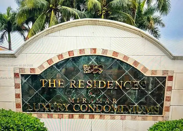 Property at 2200 E Preserve Way #306, Miramar, FL, 33025, 2 beds, 2 baths, [object Object]