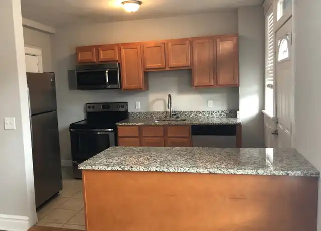 Property at 3304 Russell Blvd Unit B, St. Louis, MO, 63104, 2 beds, 1 bath, [object Object]