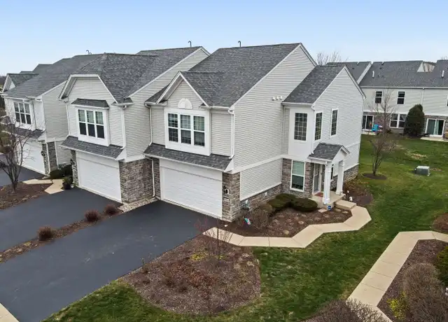 Property at 650 Hawley Dr, Oswego, IL, 60543, 3 beds, 2.5 baths, [object Object]
