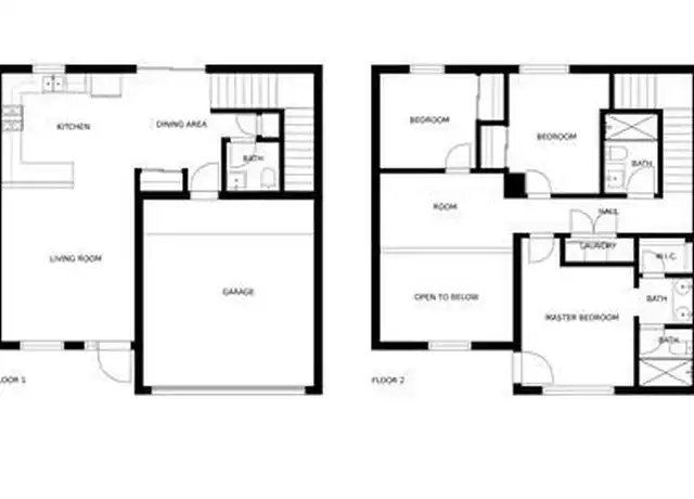 Property at 1805 N 51st St, Phoenix, AZ, 85008, 3 beds, 2.5 baths, [object Object]
