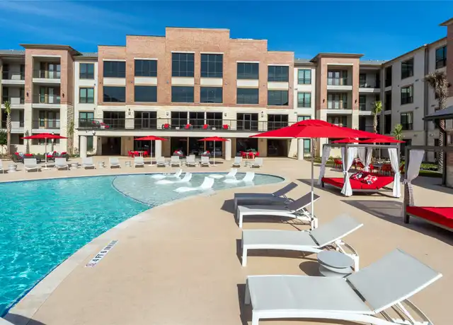 Property at 13475 Rincon Dr Unit 1154, Houston, TX, 77077, 1 bed, 1 bath, [object Object]