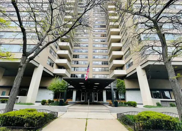Property at 6301 N Sheridan Rd, Chicago, IL, 60660, 1 bed, 1 bath, [object Object]