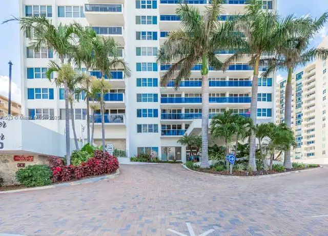 Property at 3140 S Ocean Dr #2207, Hallandale Beach, FL, 33009, 1 bed, 1.5 baths, [object Object]
