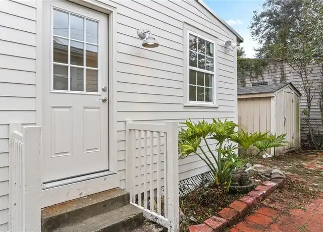 Property at 1445 N Rocheblave St, New Orleans, LA, 70119, 1 bed, 1 bath, [object Object]