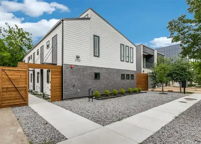 Property at 4306 Deere St Unit 106, Dallas, TX, 75204, 1 bed, 1 bath, [object Object]