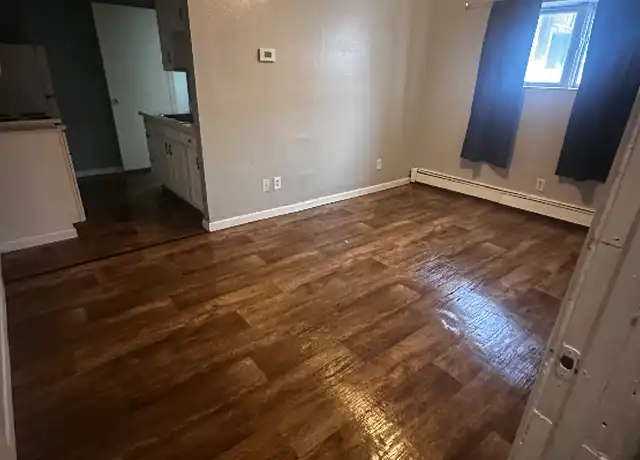 Property at 635 10th Ave Unit 1A, Fairbanks, AK, 99701, 1 bed, 1 bath, [object Object]