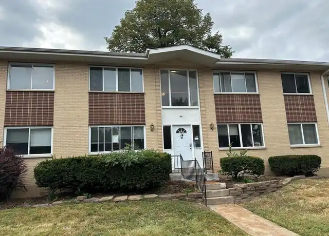 Property at 14 Bruce Dr Unit Bruce 14-4, Florissant, MO, 63031, 2 beds, 1 bath, [object Object]