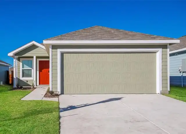 Property at 5732 Rockrose Ln, Princeton, TX, 75407, 3 beds, 2 baths, [object Object]