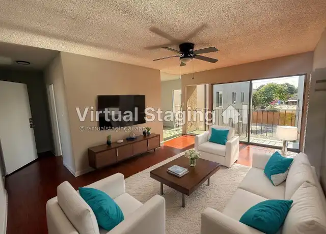 Property at 641 W 92nd St Unit 16, Los Angeles, CA, 90044, 1 bed, 1 bath, [object Object]
