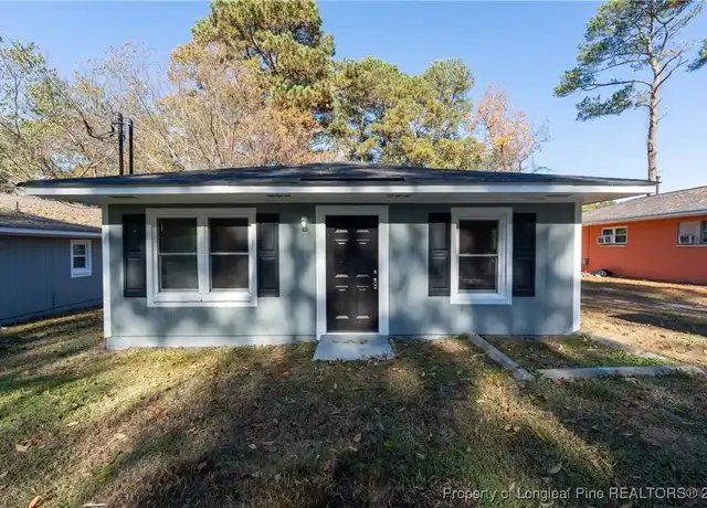 Property at 425 Squirrel St Unit B, Fayetteville, NC, 28303, 2 beds, 1 bath, [object Object]